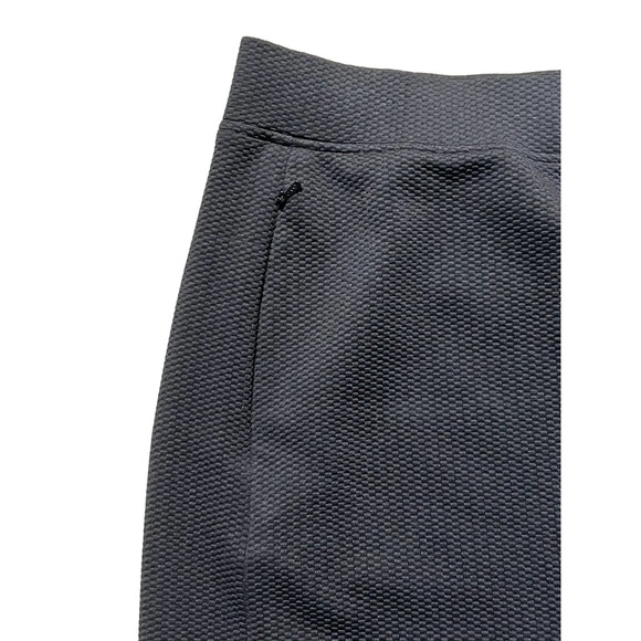Tail Golf Black Skort - Picture 2 of 5